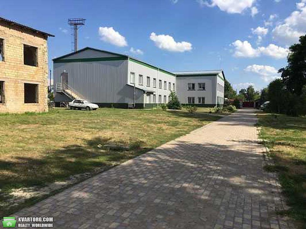 Sell warehouse. Киевская обл., Отечественная — photo 4