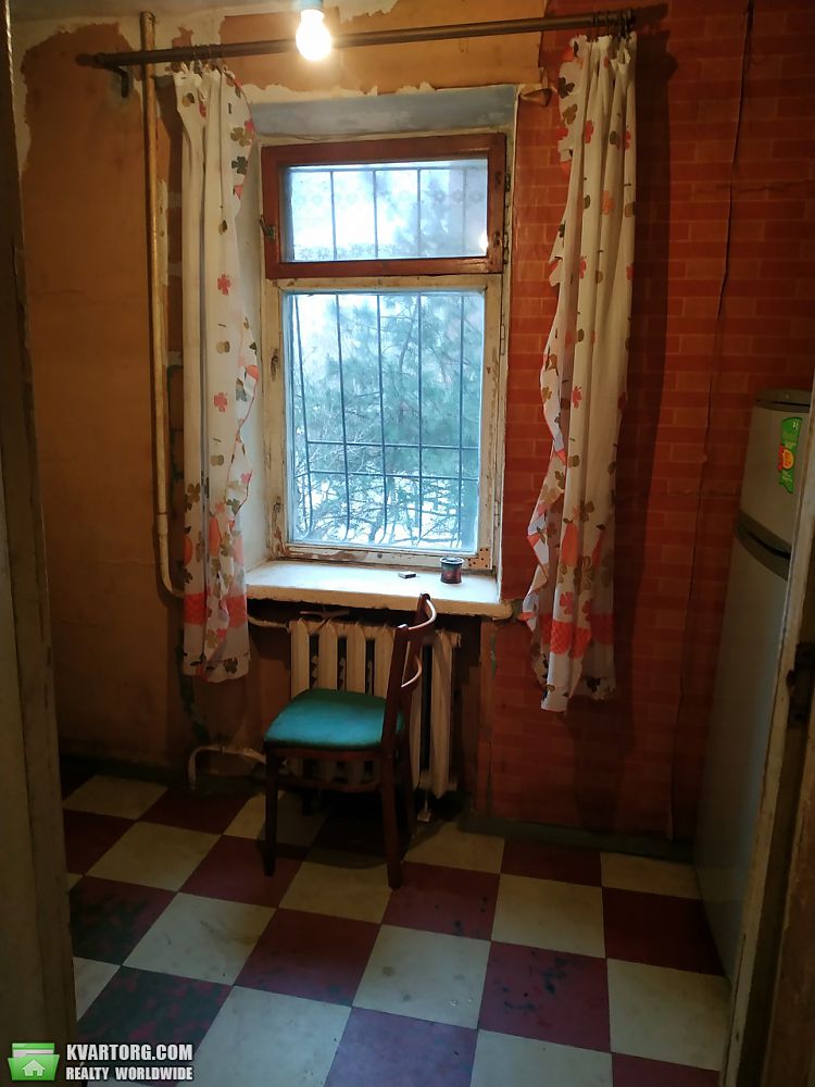 Sell 1-room apartment. Днепропетровск, Генерала Грушевого — photo 1