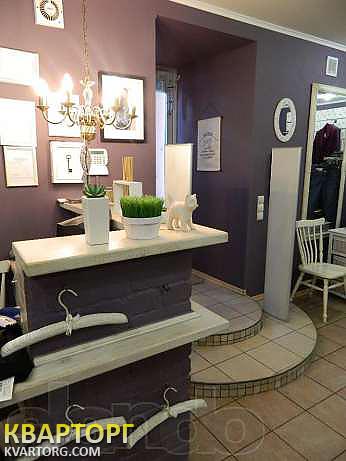 Rent out shop. Киев,  Пушкинская — photo 3