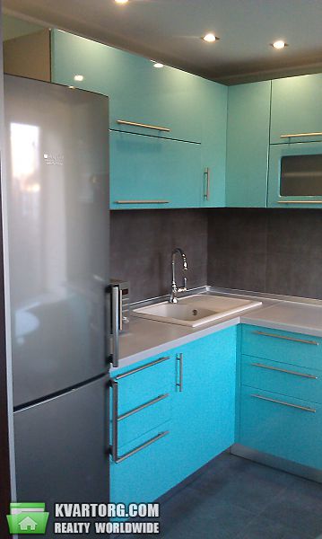 Sell 2-room apartment. Киев, бульвар ярослава гашека — photo 3