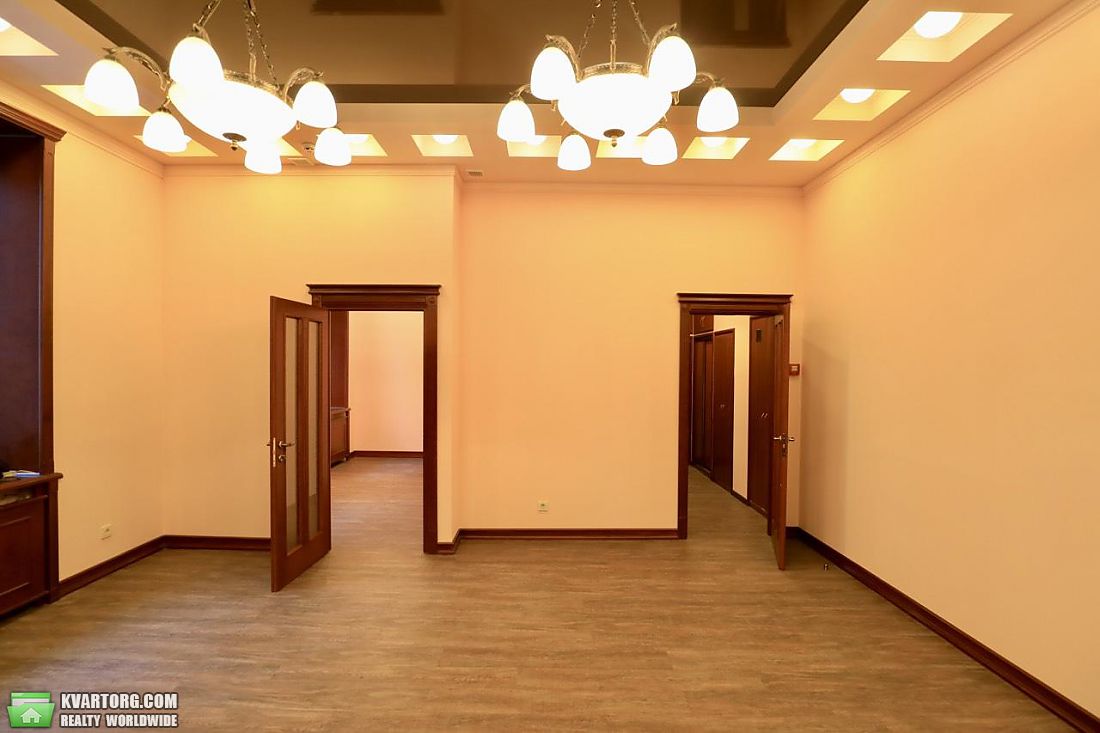 Rent out office. Киев,  Шота Руставели — photo 1