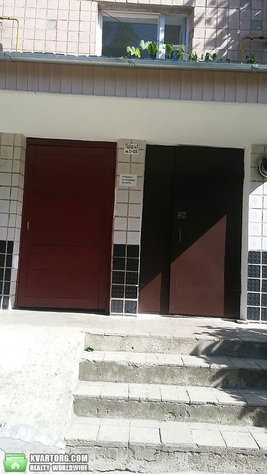 Sell 3-room apartment. Киев, Богуславская — photo 3