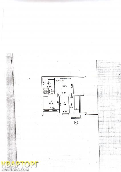 Sell office. Киев,  Машиностроительная — photo 4