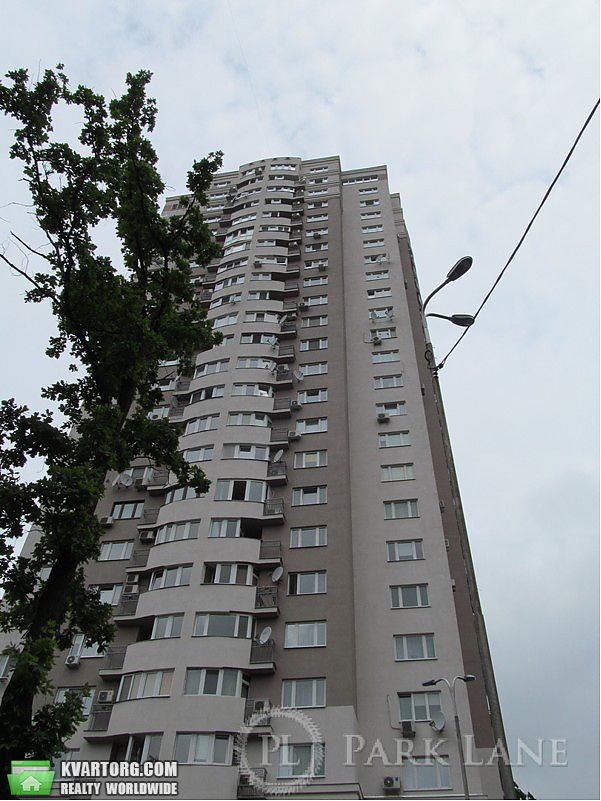 Sell 2-room apartment. Киев, Львівська — photo 1