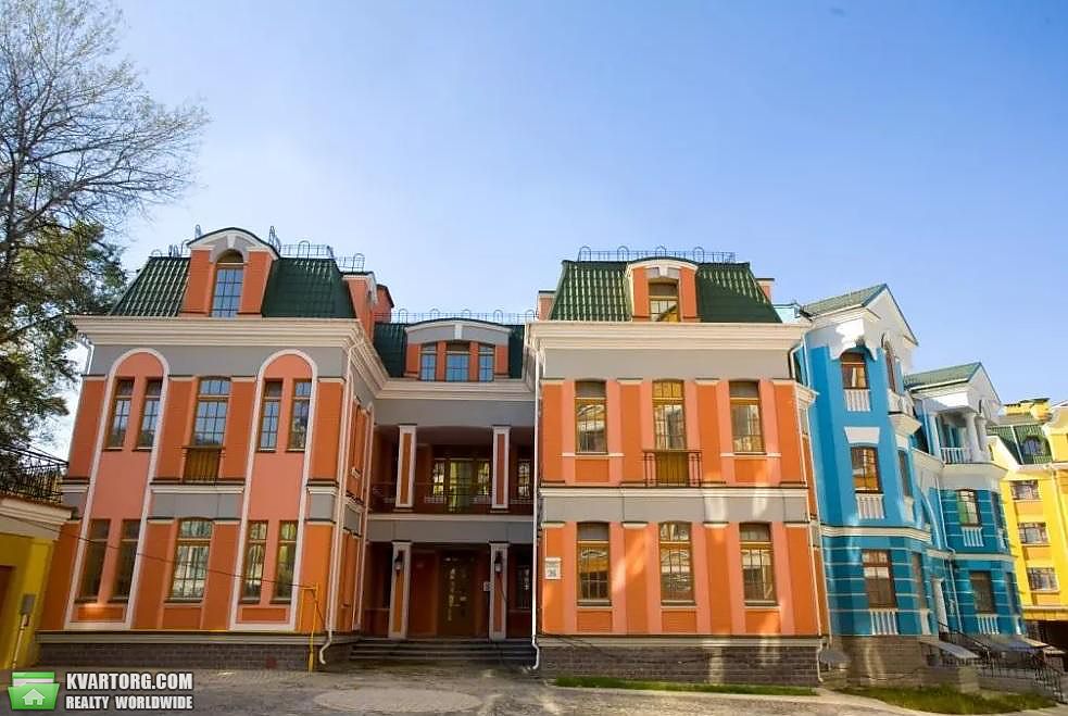 Rent out office. Киев,  Воздвиженская — photo 6