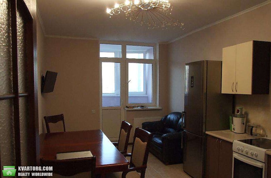 Sell 2-room apartment. Киев,  Воскресенская — photo 5