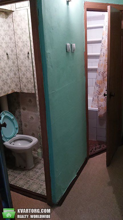 Rent out 3-room apartment. Киев,  Воздухофлотский пр — photo 8