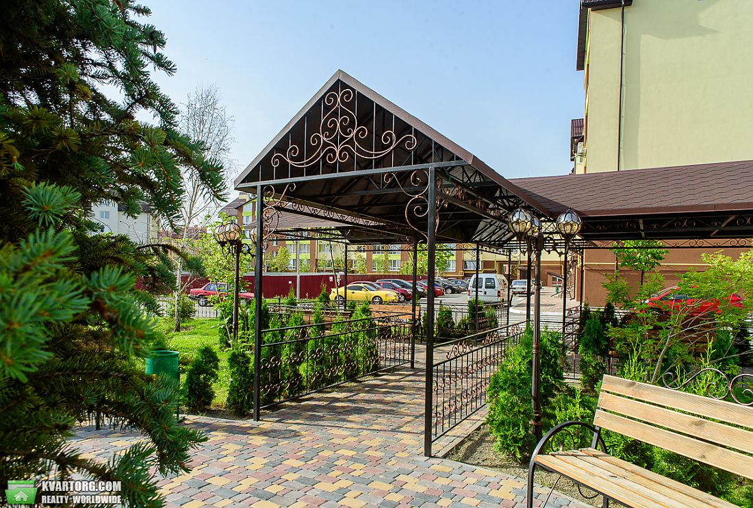Sell 5-room apartment. Киев, Радужная — photo 7