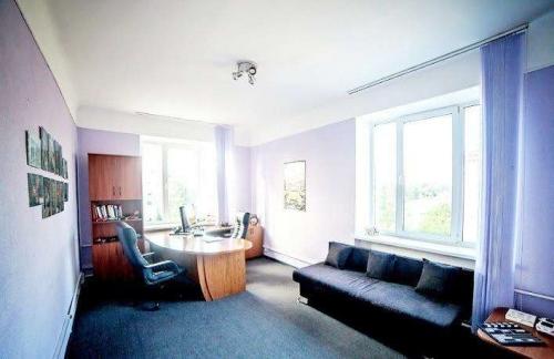 Rent out office. Киев, Дружбы Народов бульв. — photo 1