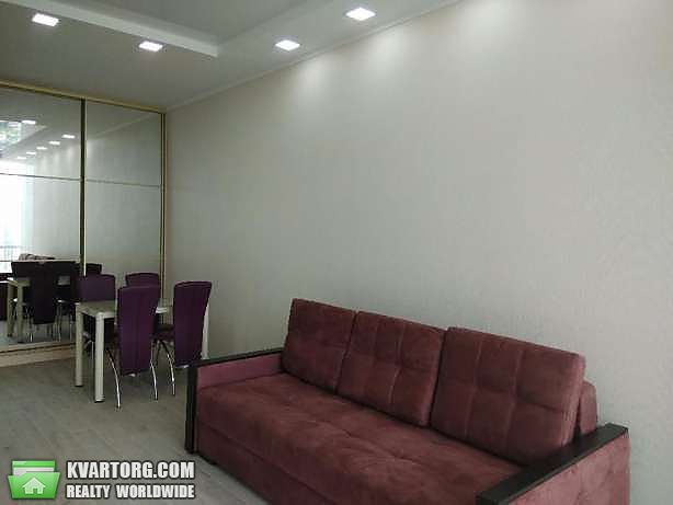 Rent out 1-room apartment. Одесса, Французский бульвар — photo 4