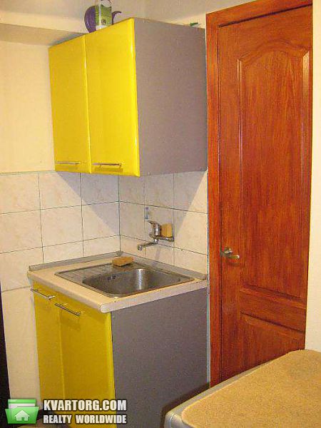 Sell 1-room apartment. Киев, Приборный пер — photo 4
