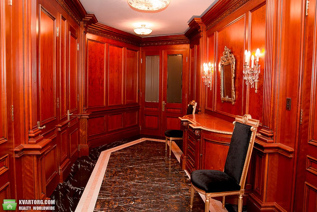 Rent out 5-room apartment. Киев,  Лютеранская — photo 2