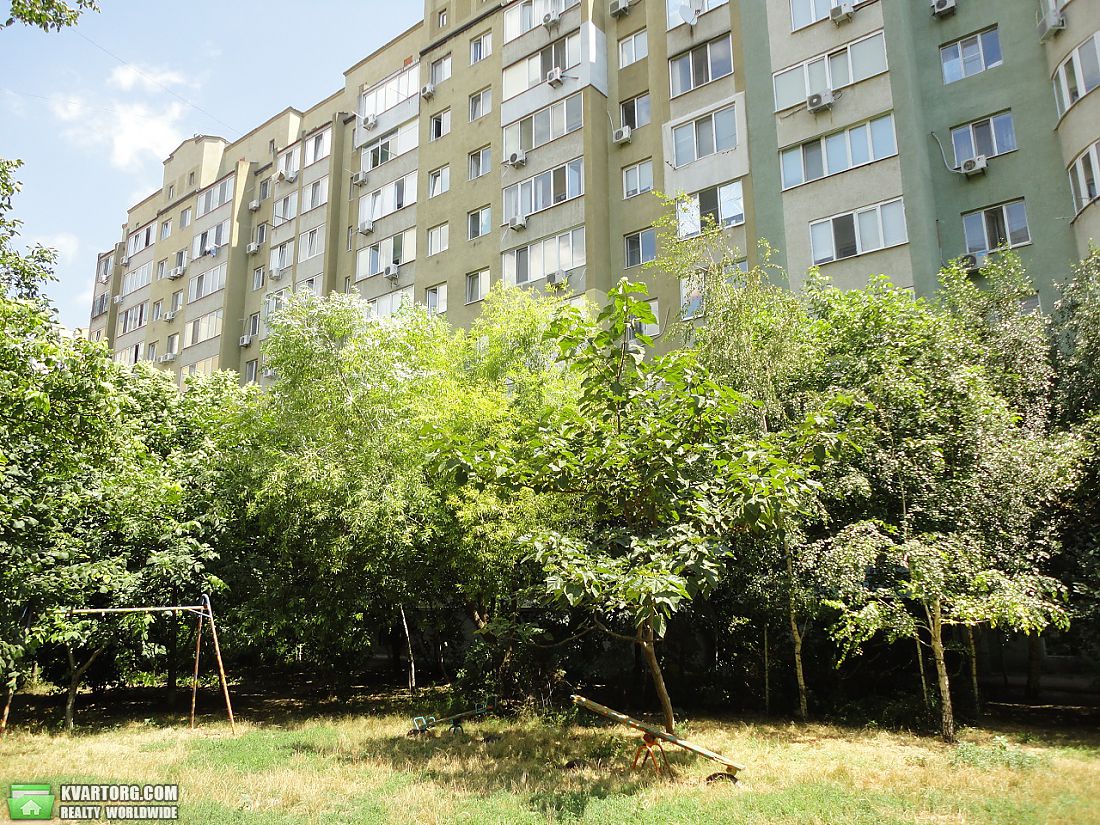 Sell 3-room apartment. Одесса, Вильямса — photo 1