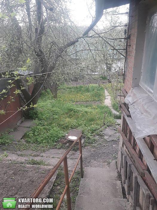 Sell house. Киев, Садова — photo 6