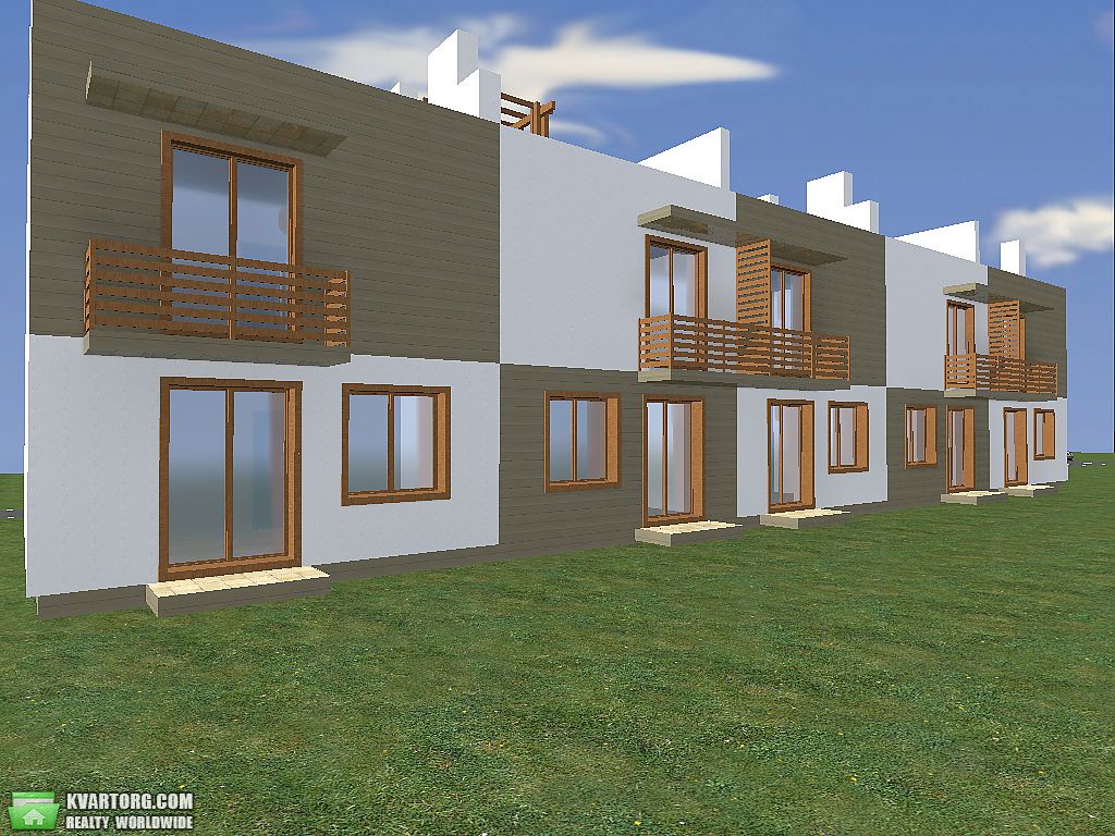 Sell house. Буча, Романа Шухевича — photo 1