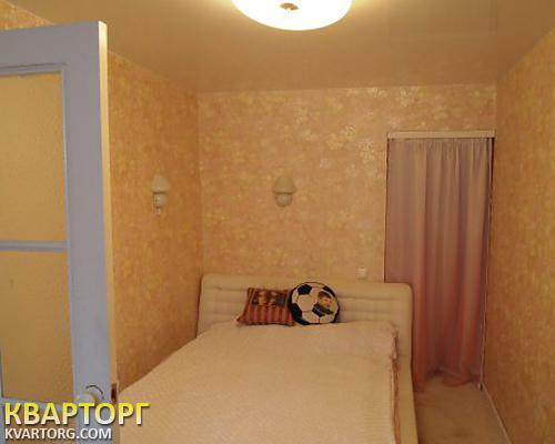 продам 3-комнатную квартиру. Киев,  Волынская - фото 4