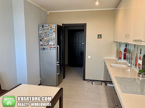 Sell 2-room apartment. Киев,  Лебедева-Кумача — photo 5