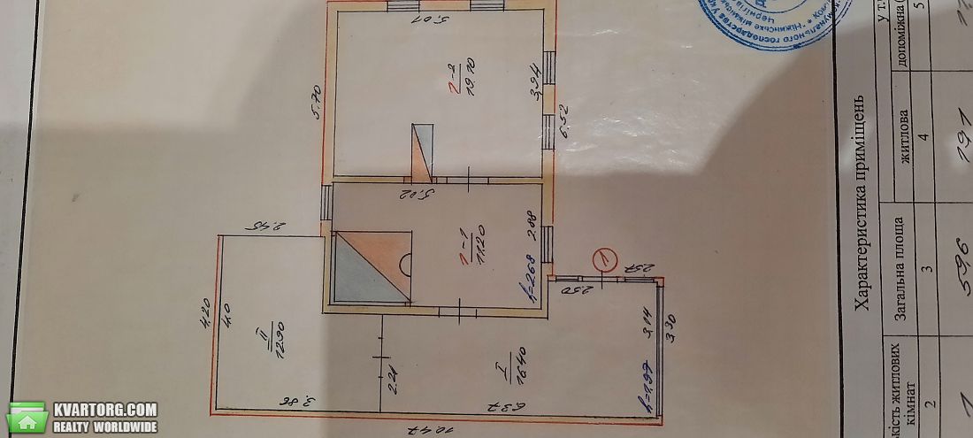 Sell house. Чернигов, Центральна — photo 6