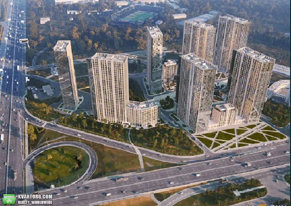 Sell 1-room apartment. Киев,  Заболотного — photo 1
