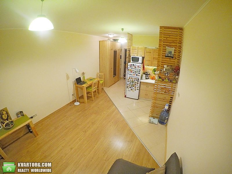Sell 1-room apartment. Киев,  Вильямса — photo 3