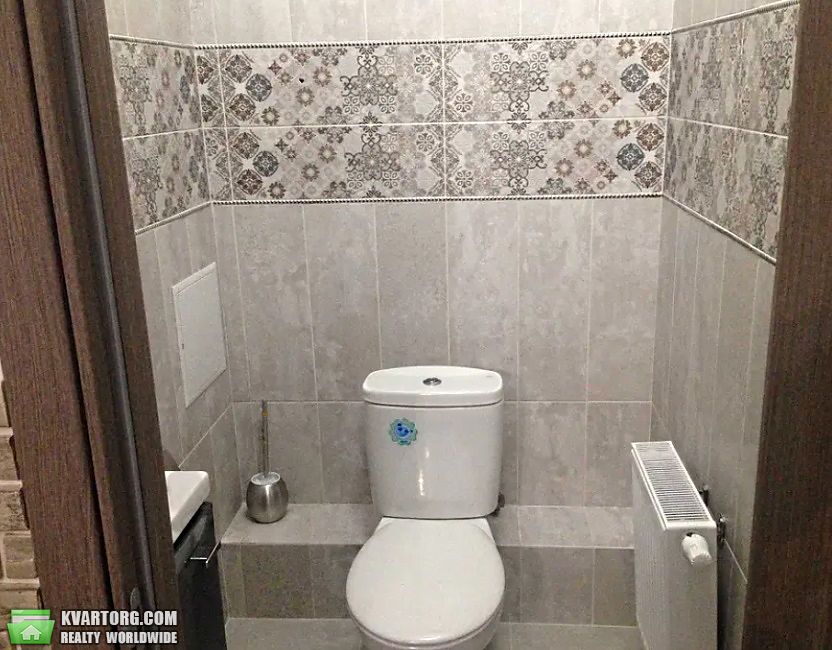 Rent out 2-room apartment. Киев, Дубініна — photo 3