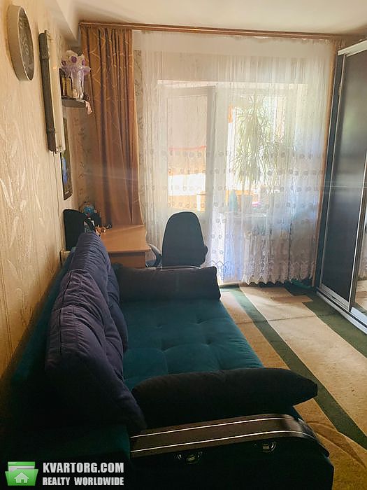 Sell 1-room apartment. Киев, бул. Ромена Роллана — photo 1