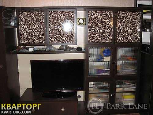 продам 1-комнатную квартиру. Киев,   Кудряшова - фото 5