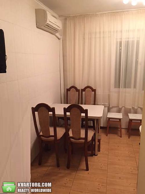 Sell 2-room apartment. Киев,  Озерная — photo 4