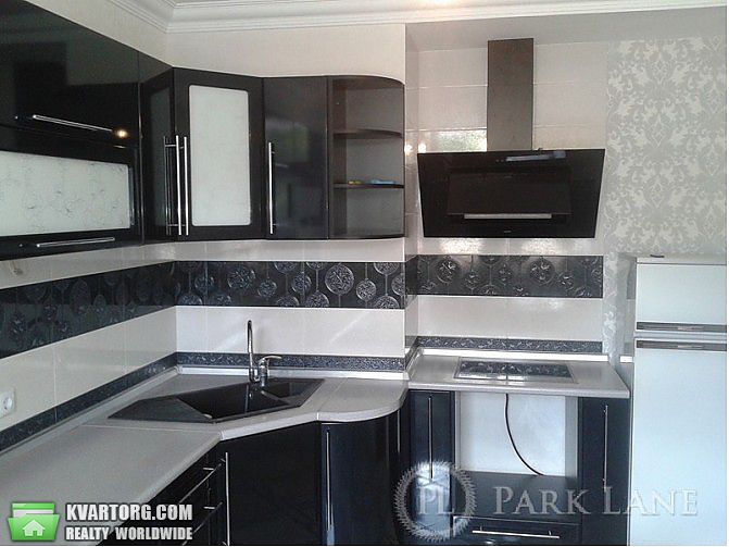 Sell 1-room apartment. Киев,  Танковая — photo 7