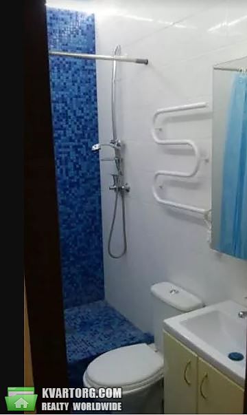 Rent out 1-room apartment. Киев, Русовой — photo 4