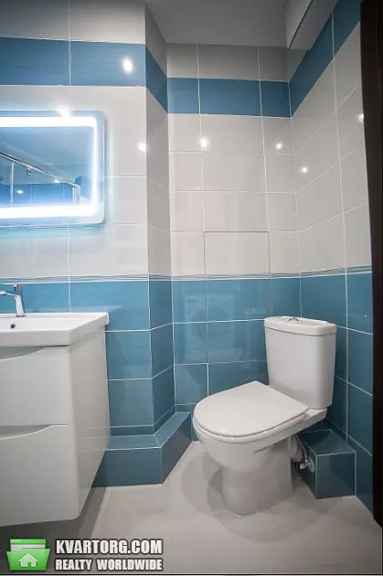 Rent out 1-room apartment. Киев, маршала Конева — photo 5