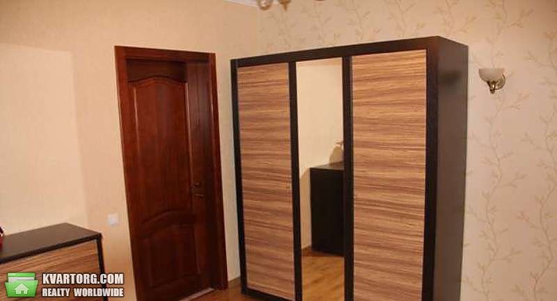 Rent out 2-room apartment. Киев,  Бажана — photo 5
