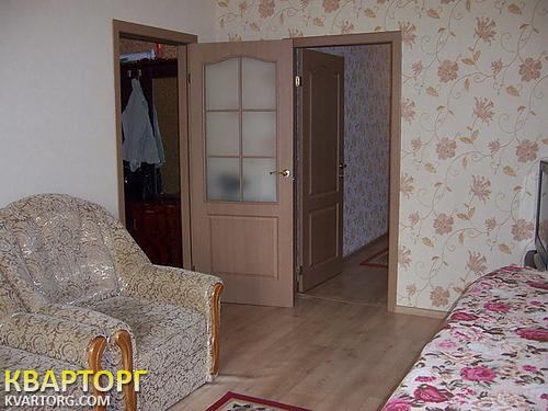Sell 2-room apartment. Киев, Харьковское шоссе — photo 2