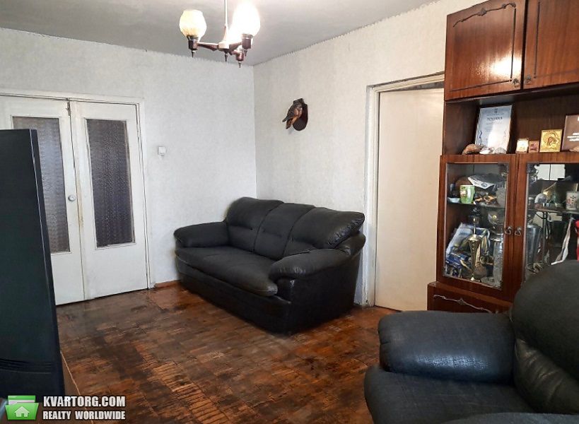 Sell 4-room apartment. Киев, пр. Глушкова — photo 3