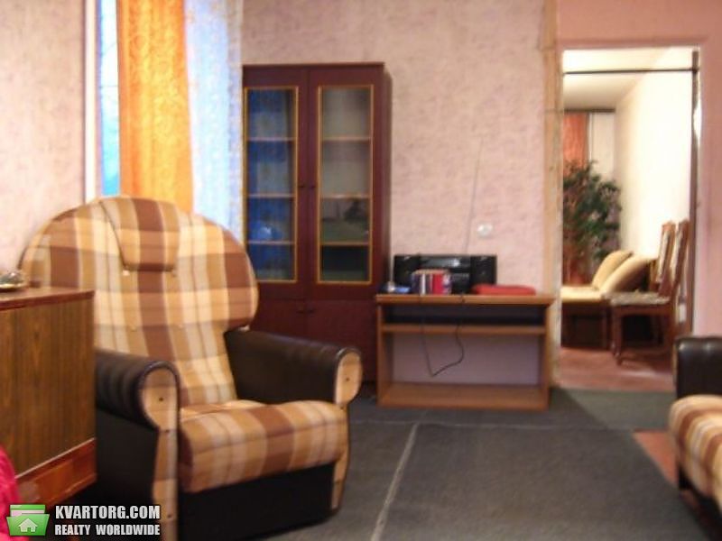 Sell 2-room apartment. Киев,  Жмеринская — photo 1