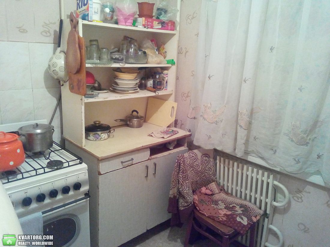 Sell 1-room apartment. Днепропетровск, донецкое шоссе — photo 4