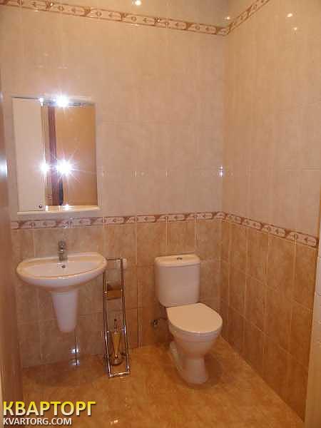 Rent out 4-room apartment. Одесса, Лидерсовский бульвар — photo 9