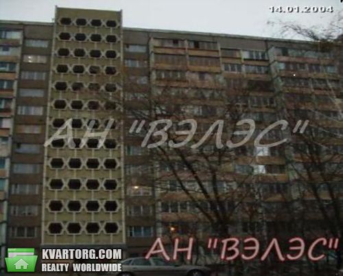 Sell 2-room apartment. Киев, Выборгская — photo 2