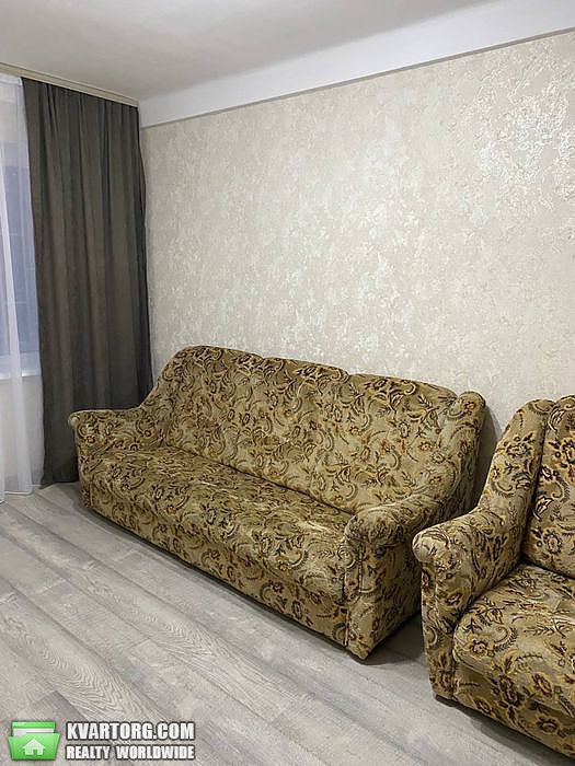 Rent out 1-room apartment. Киев,  Бойченко — photo 5