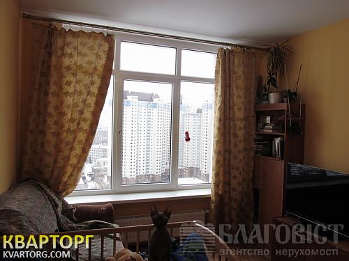 Sell 1-room apartment. Киев, Туманяна — photo 1
