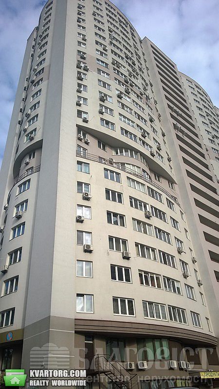 Sell 3-room apartment. Киев,  Победы пр — photo 1