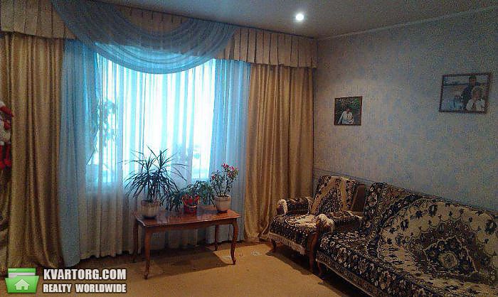 Sell 3-room apartment. Киев, Закревского — photo 5