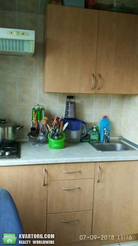 Sell 1-room apartment. Киев,  Малиновского — photo 3