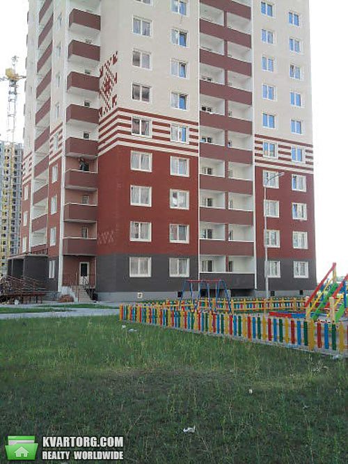 Sell 1-room apartment. Киев,  Чавдар — photo 2