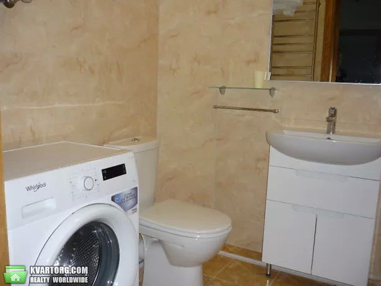 сдам 1-комнатную квартиру Киев, ул. Щорса 34а - Фото 8