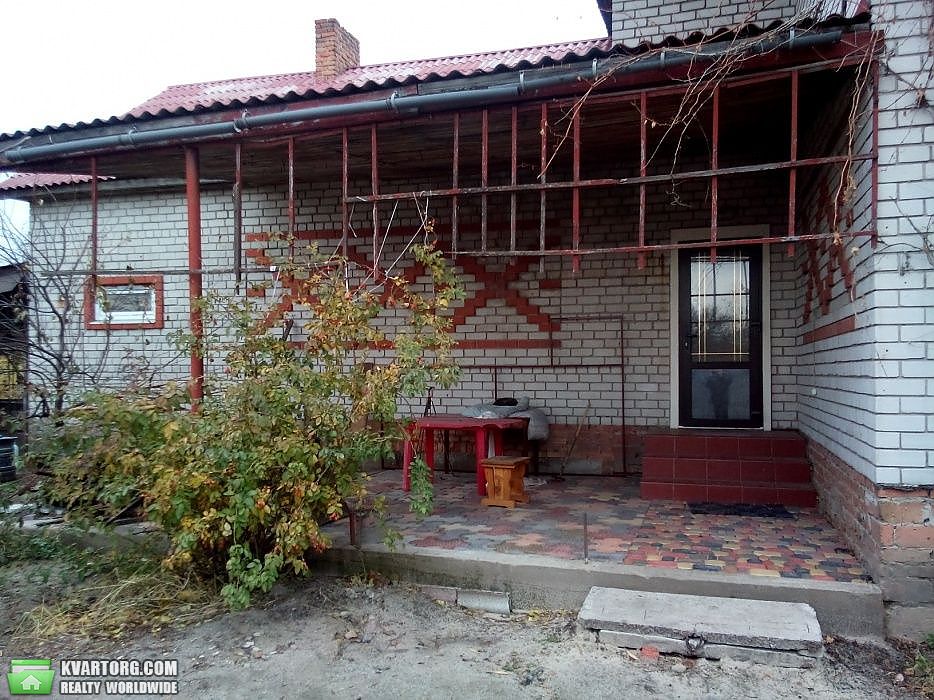 Sell house. Днепропетровск, ул.Днепровская — photo 3