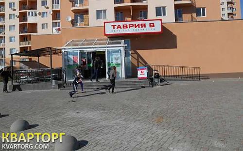 Rent out 1-room apartment. Одесса, 7км — photo 7