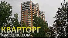 Sell 3-room apartment. Киев, бульв. Л. Украинки — photo 1