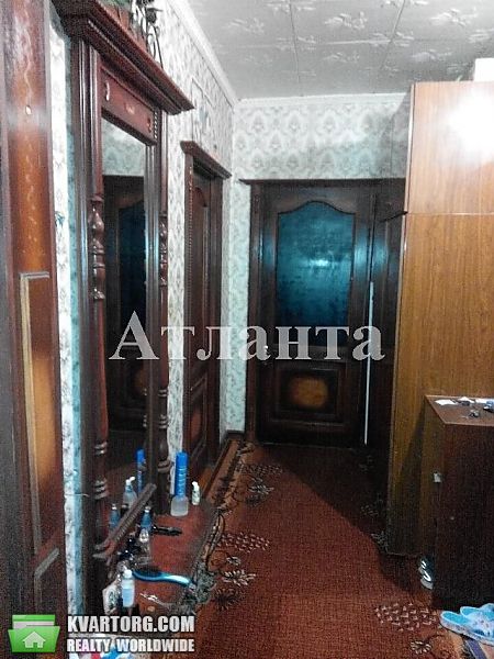 Sell 2-room apartment. Одесса, Крымская — photo 6