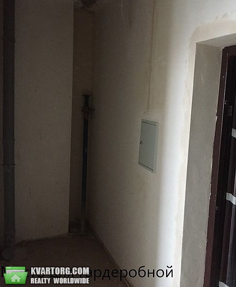 Sell 1-room apartment. Киев, пер. Новопечерский — photo 6